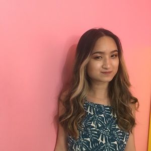 Meet your Posher, Emma